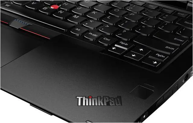 Alt view image 17 of 18 - Lenovo Thinkpad Yoga 260 20FD003RUS Intel Core i5 6th Gen 6200U (2.30 GHz) 8 GB Memory 180 GB SSD 12.5" Touchscreen 1366 x 768 2-in-1 Laptop Windows 10 Pro 64-Bit