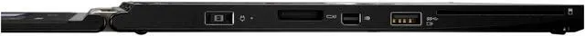 Alt view image 15 of 18 - Lenovo Thinkpad Yoga 260 20FD003RUS Intel Core i5 6th Gen 6200U (2.30 GHz) 8 GB Memory 180 GB SSD 12.5" Touchscreen 1366 x 768 2-in-1 Laptop Windows 10 Pro 64-Bit