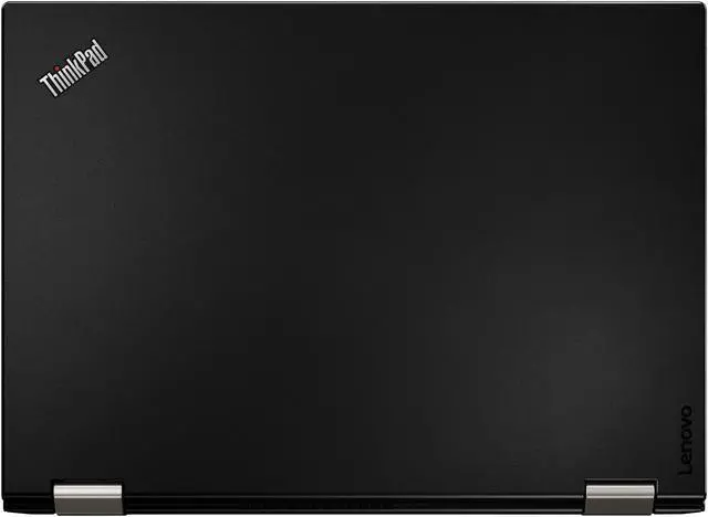 Alt view image 13 of 18 - Lenovo Thinkpad Yoga 260 20FD003RUS Intel Core i5 6th Gen 6200U (2.30 GHz) 8 GB Memory 180 GB SSD 12.5" Touchscreen 1366 x 768 2-in-1 Laptop Windows 10 Pro 64-Bit