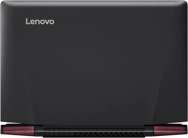 Alt view image 12 of 20 - Lenovo IdeaPad - 15.6" 4K / UHD NVIDIA GeForce GTX 960M - Intel Core i7-6700HQ  - 16 GB DDR4 Memory - 256 GB PCIe SSD - Windows 10 Home 64-Bit - Gaming Laptop - IPS (Y700-15ISK (80NV00VEUS) )