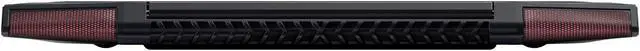 Alt view image 10 of 20 - Lenovo IdeaPad - 15.6" 4K / UHD NVIDIA GeForce GTX 960M - Intel Core i7-6700HQ  - 16 GB DDR4 Memory - 256 GB PCIe SSD - Windows 10 Home 64-Bit - Gaming Laptop - IPS (Y700-15ISK (80NV00VEUS) )