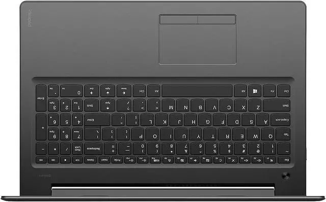 Alt view image 7 of 10 - Lenovo Laptop IdeaPad Intel Core i5-7200U 8GB Memory 1TB HDD Intel HD Graphics 620 15.6" Non-Touch Screen Windows 10 Home 64-Bit 310 15 (80TV00BGUS)