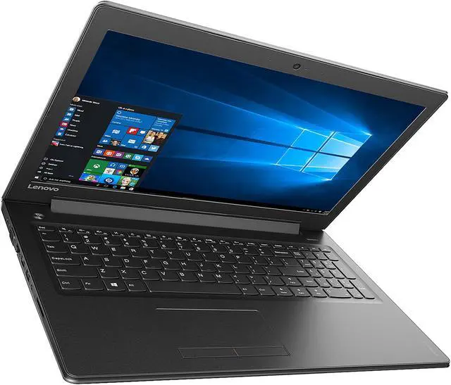 Alt view image 4 of 10 - Lenovo Laptop IdeaPad Intel Core i5-7200U 8GB Memory 1TB HDD Intel HD Graphics 620 15.6" Non-Touch Screen Windows 10 Home 64-Bit 310 15 (80TV00BGUS)