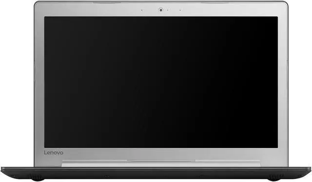 Alt view image 4 of 7 - Lenovo Laptop IdeaPad Intel Core i7-7500U 12GB Memory 256 GB SSD NVIDIA GeForce 940MX 15.6" Non-Touch Screen Windows 10 Home 80SV0058US