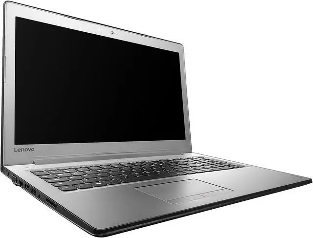 Alt view image 3 of 7 - Lenovo Laptop IdeaPad Intel Core i7-7500U 12GB Memory 256 GB SSD NVIDIA GeForce 940MX 15.6" Non-Touch Screen Windows 10 Home 80SV0058US