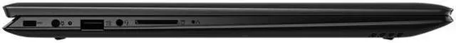 Alt view image 12 of 16 - Lenovo Flex 4 1580 80VE000DUS Intel Core i5 7th Gen 7200U (2.30 GHz) 8 GB Memory 1 TB HDD 15.6" Touchscreen 1920 x 1080 2-in-1 Laptop Windows 10 Home 64-Bit