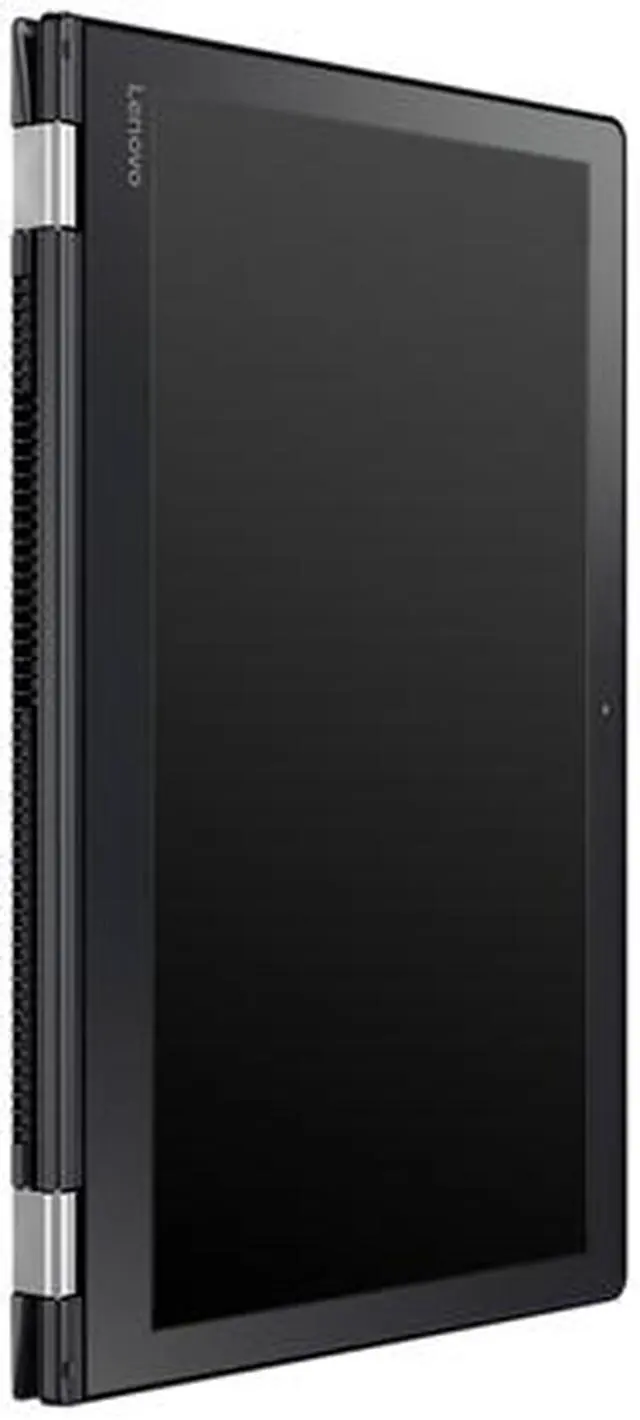 Alt view image 8 of 16 - Lenovo Flex 4 1580 80VE000DUS Intel Core i5 7th Gen 7200U (2.30 GHz) 8 GB Memory 1 TB HDD 15.6" Touchscreen 1920 x 1080 2-in-1 Laptop Windows 10 Home 64-Bit