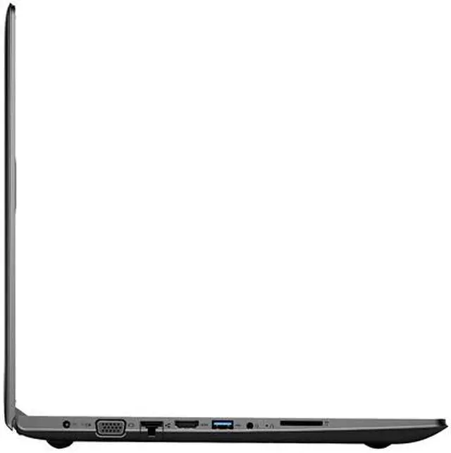 Alt view image 7 of 12 - Lenovo Laptop IdeaPad Intel Core i7-7500U 12GB Memory 1TB HDD Intel HD Graphics 620 15.6" Non-Touch Screen Windows 10 Home 64-Bit 310 15 (80TV00W1US)
