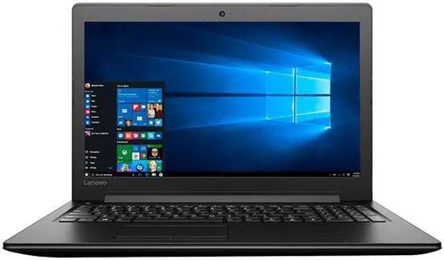 Alt view image 3 of 12 - Lenovo Laptop IdeaPad Intel Core i7-7500U 12GB Memory 1TB HDD Intel HD Graphics 620 15.6" Non-Touch Screen Windows 10 Home 64-Bit 310 15 (80TV00W1US)