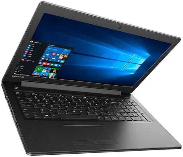 Alt view image 6 of 12 - Lenovo Laptop IdeaPad Intel Core i7-7500U 12GB Memory 1TB HDD Intel HD Graphics 620 15.6" Non-Touch Screen Windows 10 Home 64-Bit 310 15 (80TV00W1US)