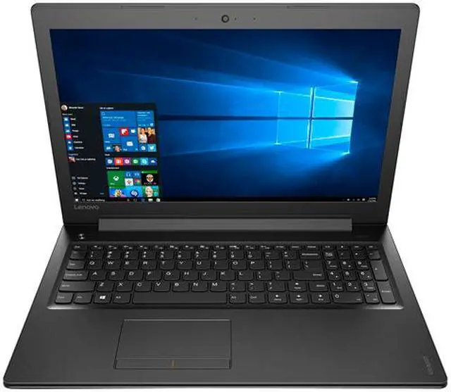 Alt view image 5 of 12 - Lenovo Laptop IdeaPad Intel Core i7-7500U 12GB Memory 1TB HDD Intel HD Graphics 620 15.6" Non-Touch Screen Windows 10 Home 64-Bit 310 15 (80TV00W1US)