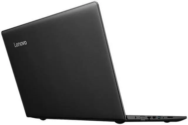 Alt view image 11 of 12 - Lenovo Laptop IdeaPad Intel Core i7-7500U 12GB Memory 1TB HDD Intel HD Graphics 620 15.6" Non-Touch Screen Windows 10 Home 64-Bit 310 15 (80TV00W1US)