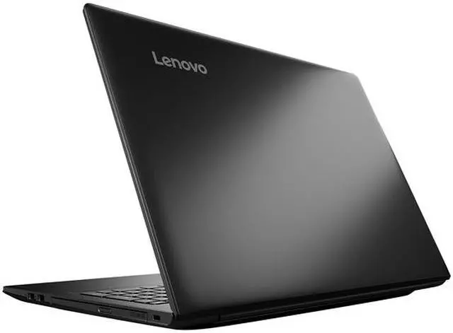 Alt view image 12 of 12 - Lenovo Laptop IdeaPad Intel Core i7-7500U 12GB Memory 1TB HDD Intel HD Graphics 620 15.6" Non-Touch Screen Windows 10 Home 64-Bit 310 15 (80TV00W1US)