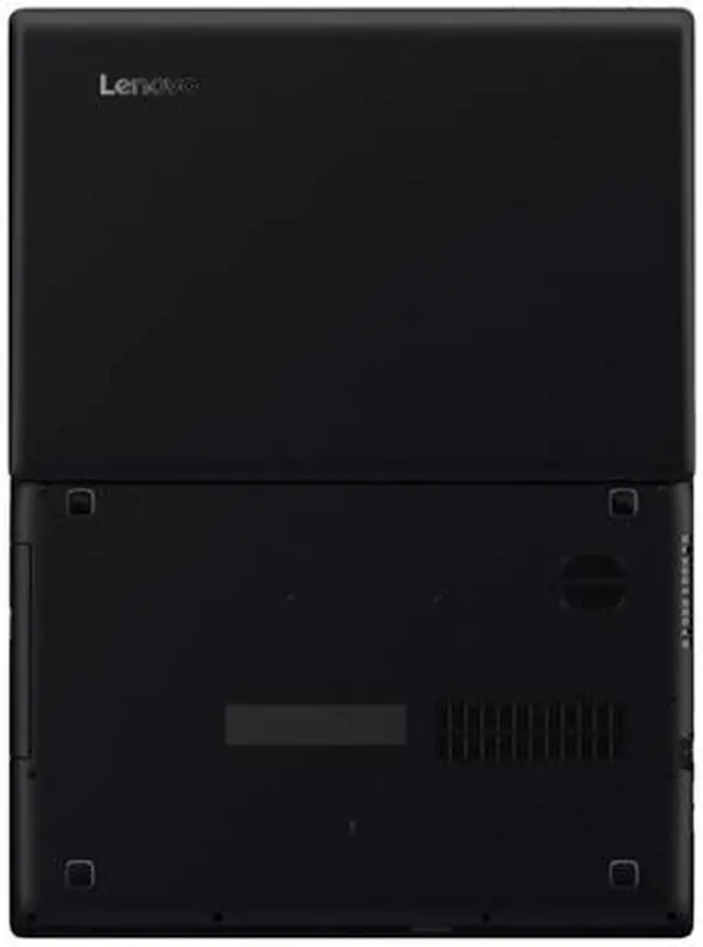 Alt view image 5 of 15 - Lenovo Laptop IdeaPad Intel Core i3-7100U 4GB Memory 500GB HDD Intel HD Graphics 620 17.3" Non-Touch Screen Windows 10 Home 110 17 (80VK000EUS)