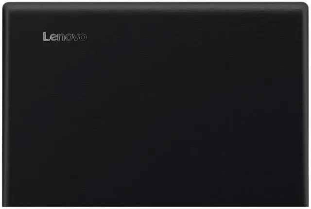 Alt view image 6 of 15 - Lenovo Laptop IdeaPad Intel Core i3-7100U 4GB Memory 500GB HDD Intel HD Graphics 620 17.3" Non-Touch Screen Windows 10 Home 110 17 (80VK000EUS)