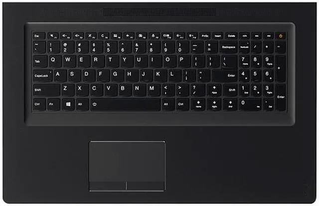 Alt view image 7 of 15 - Lenovo Laptop IdeaPad Intel Core i3-7100U 4GB Memory 500GB HDD Intel HD Graphics 620 17.3" Non-Touch Screen Windows 10 Home 110 17 (80VK000EUS)