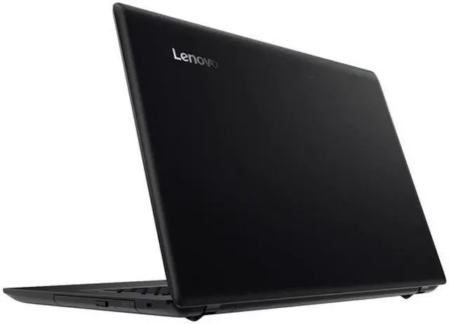 Alt view image 8 of 15 - Lenovo Laptop IdeaPad Intel Core i3-7100U 4GB Memory 500GB HDD Intel HD Graphics 620 17.3" Non-Touch Screen Windows 10 Home 110 17 (80VK000EUS)