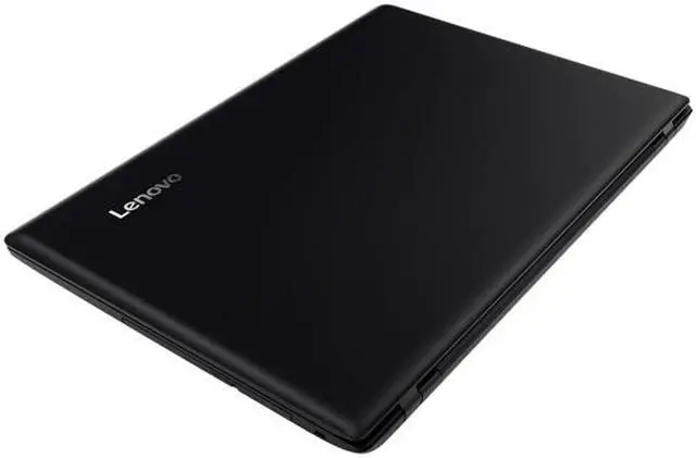 Alt view image 9 of 15 - Lenovo Laptop IdeaPad Intel Core i3-7100U 4GB Memory 500GB HDD Intel HD Graphics 620 17.3" Non-Touch Screen Windows 10 Home 110 17 (80VK000EUS)