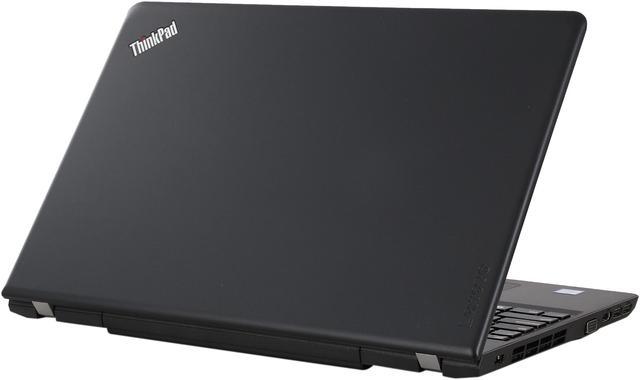 Lenovo ThinkPad E570 15.6