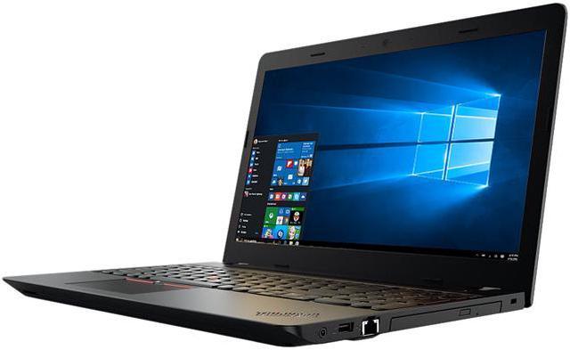 Lenovo ThinkPad E570 20H50047US 15.6