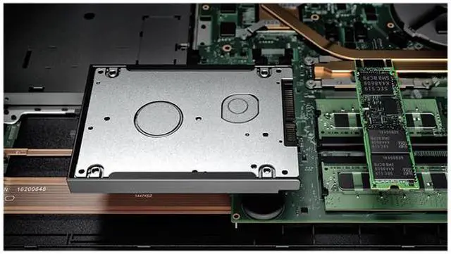 Alt view image 13 of 14 - Lenovo Laptop ThinkPad Intel Core i5-7200U 4GB Memory 500GB HDD Intel HD Graphics 620 15.6" Non-Touch Screen Windows 10 Pro 64-Bit E570 (20H50048US)
