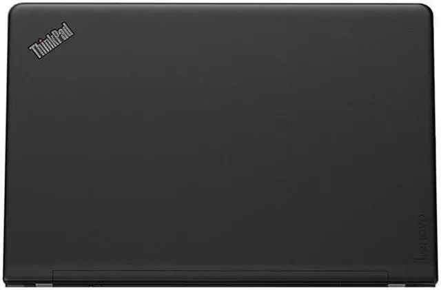 Alt view image 10 of 14 - Lenovo Laptop ThinkPad Intel Core i5-7200U 4GB Memory 500GB HDD Intel HD Graphics 620 15.6" Non-Touch Screen Windows 10 Pro 64-Bit E570 (20H50048US)