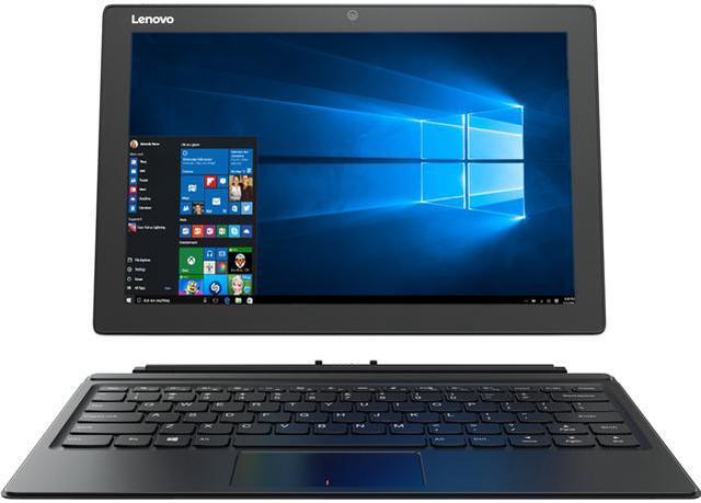 Lenovo IdeaPad Miix 510-12ISK 80U1006DUS Intel Core i7 6th