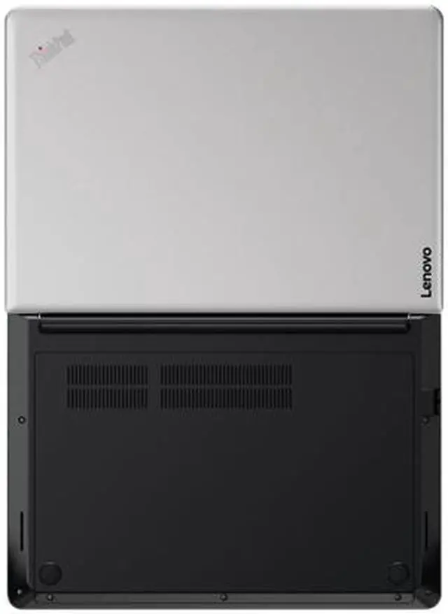 Alt view image 12 of 15 - Lenovo Laptop ThinkPad Intel Core i3-7100U 4GB Memory 500GB HDD Intel HD Graphics 620 14.0" Non-Touch Screen Windows 10 Pro 64-Bit E470 (20H10038US)