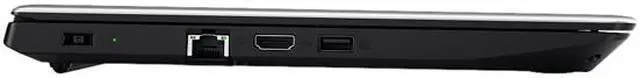 Alt view image 7 of 15 - Lenovo Laptop ThinkPad Intel Core i3-7100U 4GB Memory 500GB HDD Intel HD Graphics 620 14.0" Non-Touch Screen Windows 10 Pro 64-Bit E470 (20H10038US)