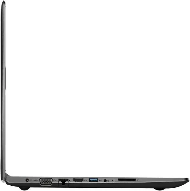 Alt view image 9 of 17 - Lenovo Laptop IdeaPad AMD A12-9700P 12GB Memory 1TB HDD AMD Radeon R5 Series 15.6" Non-Touch Screen Windows 10 Home 310 (80ST001NUS)
