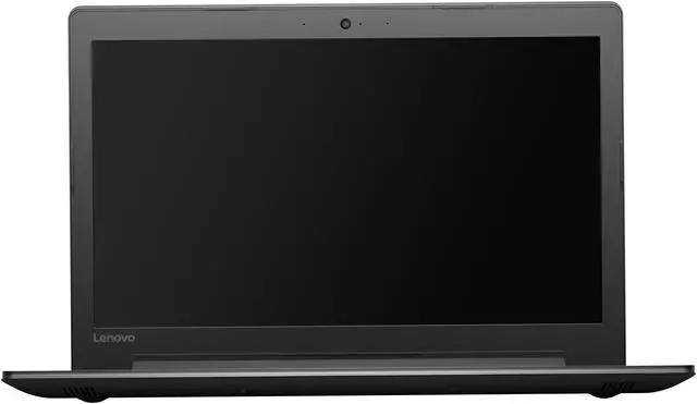 Alt view image 4 of 17 - Lenovo Laptop IdeaPad AMD A12-9700P 12GB Memory 1TB HDD AMD Radeon R5 Series 15.6" Non-Touch Screen Windows 10 Home 310 (80ST001NUS)