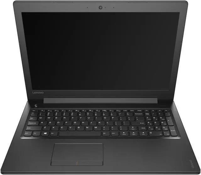 Alt view image 6 of 17 - Lenovo Laptop IdeaPad AMD A12-9700P 12GB Memory 1TB HDD AMD Radeon R5 Series 15.6" Non-Touch Screen Windows 10 Home 310 (80ST001NUS)