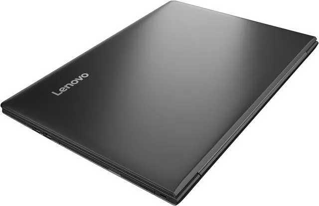 Alt view image 17 of 17 - Lenovo Laptop IdeaPad AMD A12-9700P 12GB Memory 1TB HDD AMD Radeon R5 Series 15.6" Non-Touch Screen Windows 10 Home 310 (80ST001NUS)
