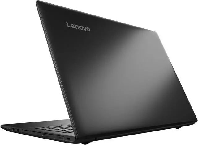 Alt view image 16 of 17 - Lenovo Laptop IdeaPad AMD A12-9700P 12GB Memory 1TB HDD AMD Radeon R5 Series 15.6" Non-Touch Screen Windows 10 Home 310 (80ST001NUS)