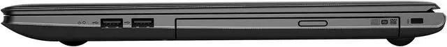 Alt view image 10 of 17 - Lenovo Laptop IdeaPad AMD A12-9700P 12GB Memory 1TB HDD AMD Radeon R5 Series 15.6" Non-Touch Screen Windows 10 Home 310 (80ST001NUS)