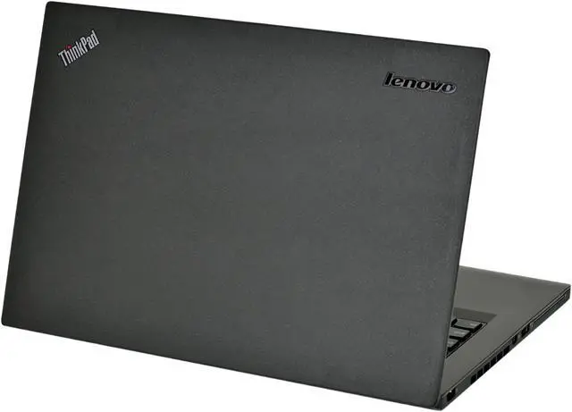 Alt view image 2 of 4 - Lenovo ThinkPad T440 Laptop Intel Core i5 4th Gen 4300U (1.90 GHz) 8 GB Memory 240 GB SSD Intel HD Graphics 4400 14.0" Windows 10 Pro 64-bit Grade A