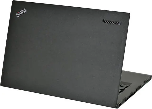 Alt view image 2 of 4 - Lenovo Grade C Laptop Intel Core i5-4300U 4GB Memory 250GB HDD Intel HD Graphics 4400 14.0" Non-Touch Screen Windows 10 Home 64-Bit T440
