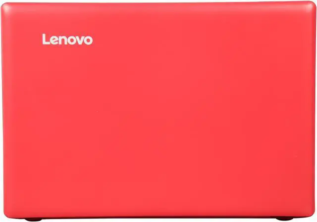 Refurbished: Lenovo Laptop IdeaPad 110s (80K2001FUS) Intel Atom