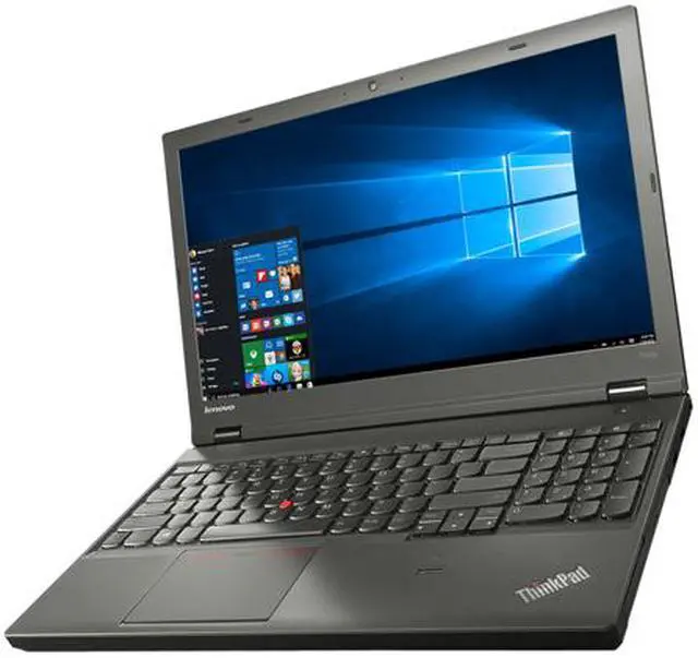 Alt view image 2 of 6 - Lenovo Notebooks Intel Core i5-4330M 8GB Memory 500GB HDD NVIDIA GeForce GT 730M 15.6" Non-Touch Screen Windows 10 PRO MAR T540p (20BFS21U00)