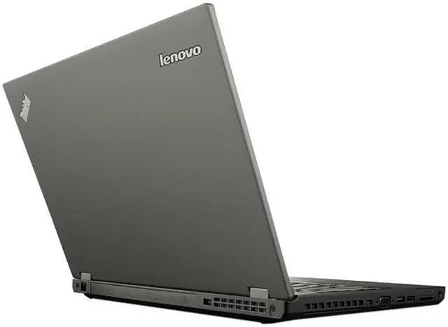 Alt view image 6 of 6 - Lenovo Notebooks Intel Core i5-4330M 8GB Memory 500GB HDD NVIDIA GeForce GT 730M 15.6" Non-Touch Screen Windows 10 PRO MAR T540p (20BFS21U00)