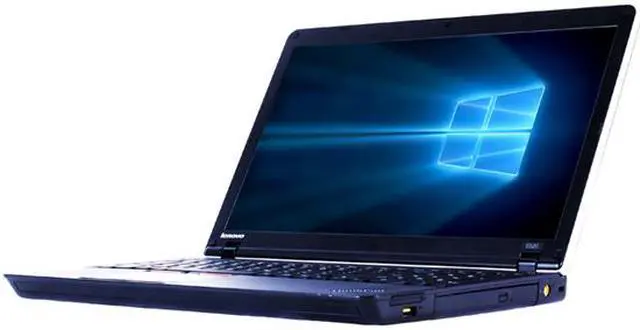 Alt view image 3 of 4 - Refurbished Lenovo ThinkPad Edge E520 15.6" Intel Core i5-2430M 2.4GHz 4GB DDR3 120GB SSD DVD Windows 10 Professional 64 Bits 1 Year Warranty