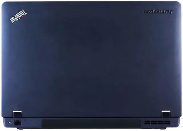 Alt view image 4 of 4 - Refurbished Lenovo ThinkPad Edge E520 15.6" Intel Core i5-2430M 2.4GHz 4GB DDR3 120GB SSD DVD Windows 10 Professional 64 Bits 1 Year Warranty