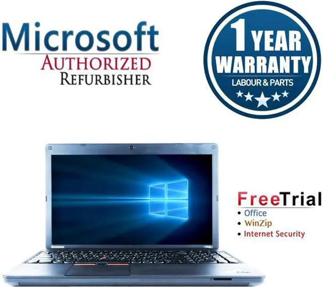 ⭐ Lenovo Edge Windows10 Home ⭐