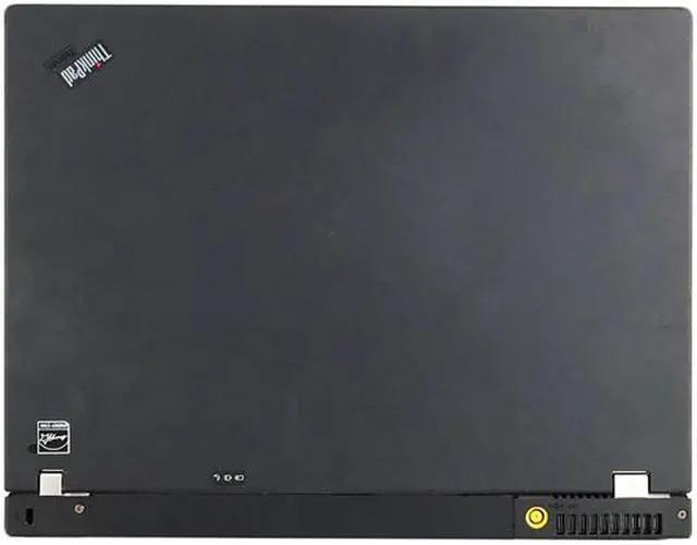 Alt view image 4 of 4 - Refurbished Lenovo ThinkPad T60 15.4" Intel Core Duo T2300 1.66GHz 4GB DDR2 160GB Windows 10 Home 64 Bits 1 Year Warranty