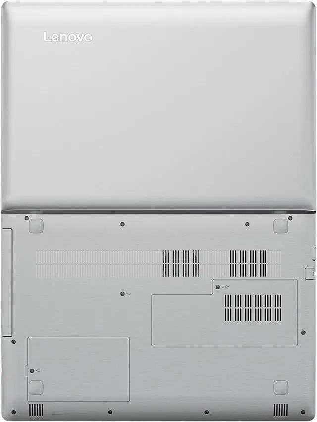 Alt view image 12 of 15 - Lenovo Laptop IdeaPad Intel Core i5-7200U 8GB Memory 1TB HDD NVIDIA GeForce 940MX 15.6" Non-Touch Screen Windows 10 Home 64-Bit 510-15IKB (80SV0059US)