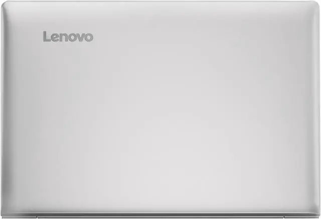 Alt view image 9 of 15 - Lenovo Laptop IdeaPad Intel Core i5-7200U 8GB Memory 1TB HDD NVIDIA GeForce 940MX 15.6" Non-Touch Screen Windows 10 Home 64-Bit 510-15IKB (80SV0059US)