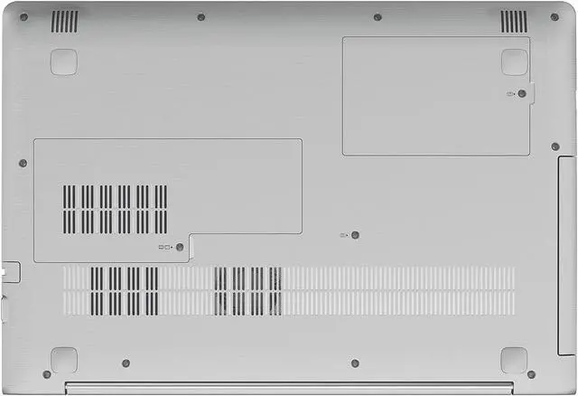 Alt view image 13 of 15 - Lenovo Laptop IdeaPad Intel Core i5-7200U 8GB Memory 1TB HDD NVIDIA GeForce 940MX 15.6" Non-Touch Screen Windows 10 Home 64-Bit 510-15IKB (80SV0059US)