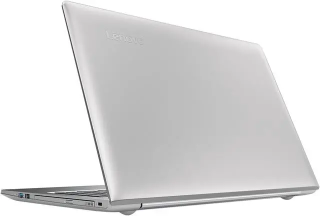Alt view image 10 of 15 - Lenovo Laptop IdeaPad Intel Core i5-7200U 8GB Memory 1TB HDD NVIDIA GeForce 940MX 15.6" Non-Touch Screen Windows 10 Home 64-Bit 510-15IKB (80SV0059US)