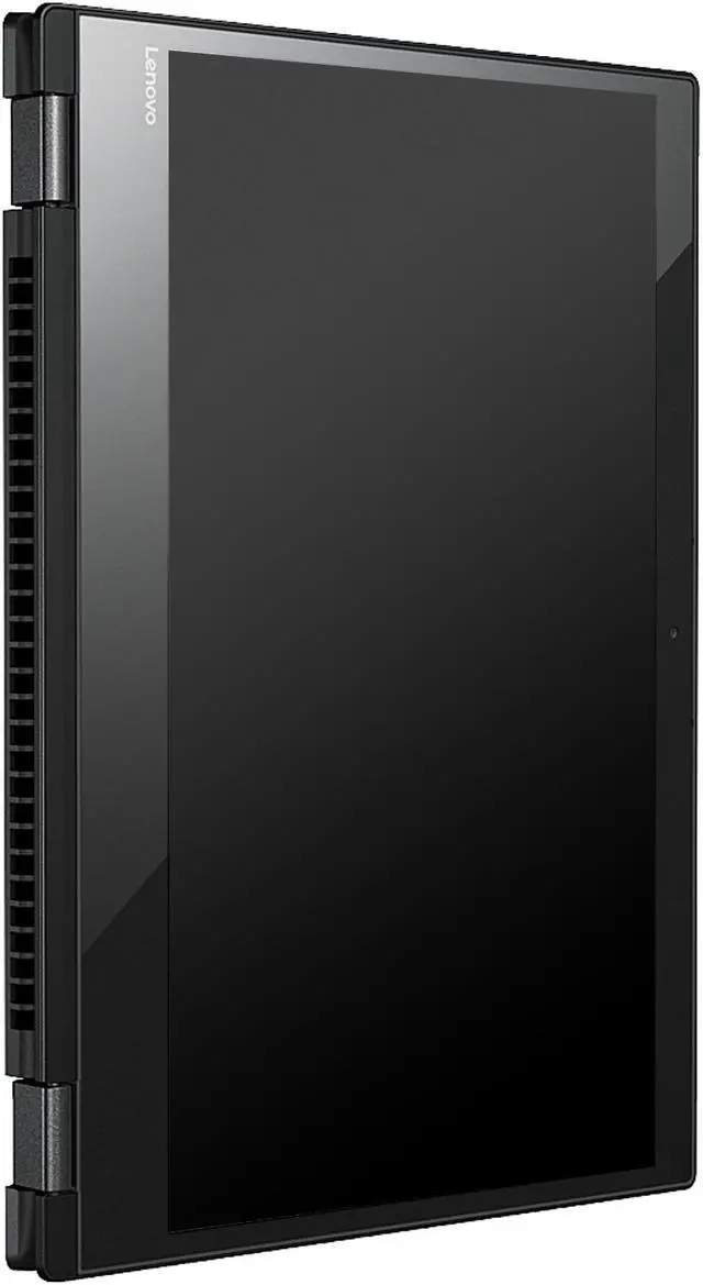 Alt view image 6 of 16 - Lenovo Flex 5 1470 80XA0001US Intel Core i5 7th Gen 7200U (2.50 GHz) 8 GB Memory 128 GB SSD 14" Touchscreen 1920 x 1080 Convertible 2-in-1 Laptop Windows 10 Home 64-Bit