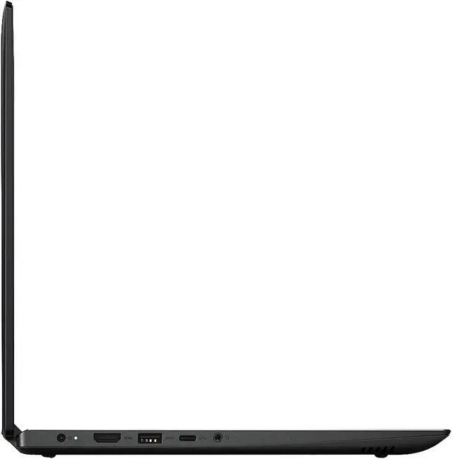 Alt view image 9 of 16 - Lenovo Flex 5 1470 80XA0001US Intel Core i5 7th Gen 7200U (2.50 GHz) 8 GB Memory 128 GB SSD 14" Touchscreen 1920 x 1080 Convertible 2-in-1 Laptop Windows 10 Home 64-Bit